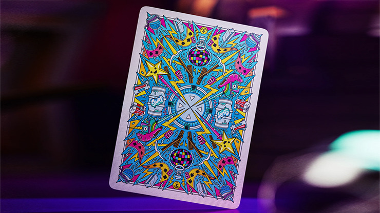 Fortnite Playing Cards by theory11 - Imagen 2