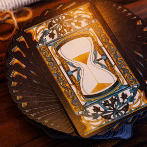 Andersen’s Fairy Tales Tarot Playing Cards