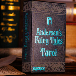 Andersen’s Fairy Tales Tarot Playing Cards