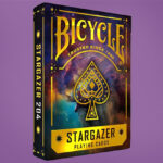 Bicycle Stargazer 204 Playing Cards by US Playing Card