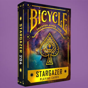Bicycle Stargazer 204 Playing Cards by US Playing Card