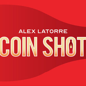 Coin Shot by Alex Latorre