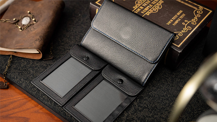 Premium Executive Wallet by David Penn - Imagen 2