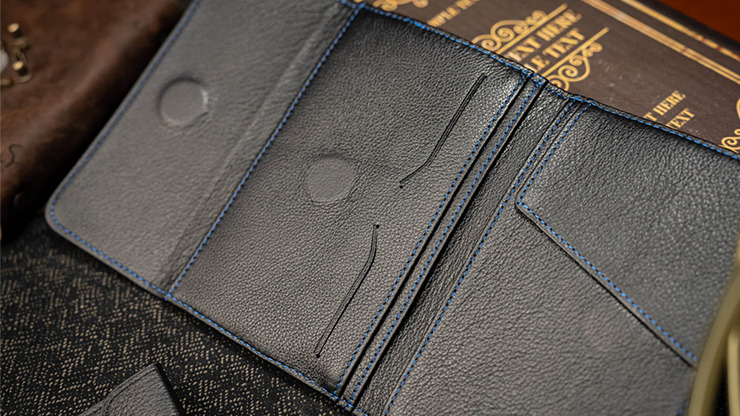 Premium Executive Wallet by David Penn - Imagen 4