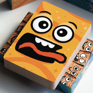 Cinnamon Toast Crunch™ Playing Cards