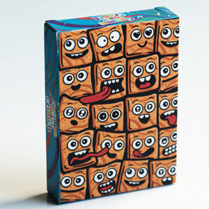 Cinnamon Toast Crunch™ Playing Cards