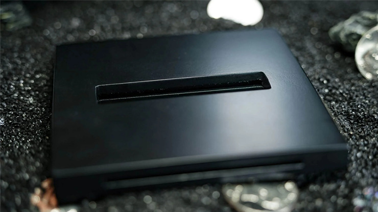 Coin Thru Anything by Nathan Kranzo - Imagen 2
