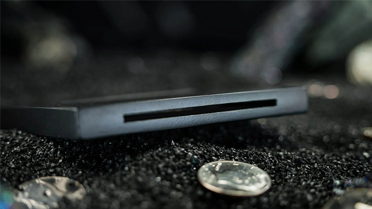 Coin Thru Anything by Nathan Kranzo - Imagen 3