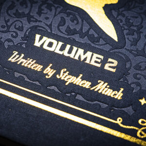 The Collected Works of Alex Elmsley Vol 2