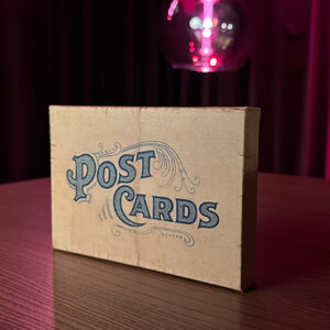 Postcards from Paradise (Thailand) by Bill Abbott