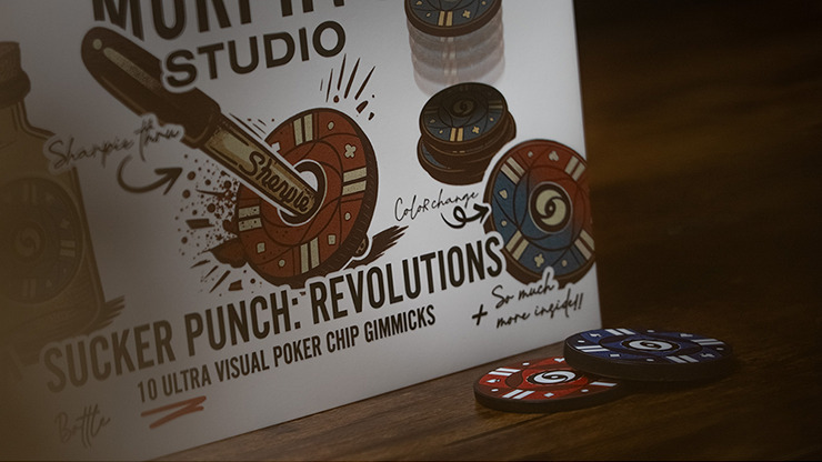 Sucker Punch: Revolutions - Imagen 3