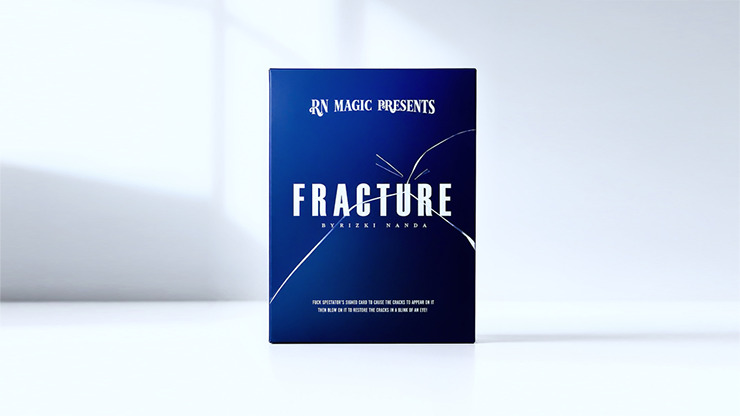 Fracture by Rizki Nanda & RN Magic - Imagen 2