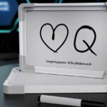 Impression Whiteboard by IARVEL Magic