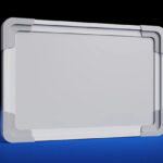 Ungimmicked Whiteboard by IARVEL Magic