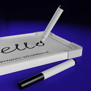 Impression Board Marker by IARVEL Magic