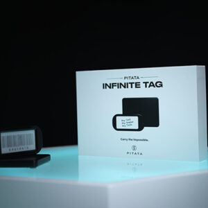 Infinite Tag by Pitata
