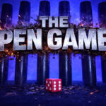 The Pen Game by Jon Allen