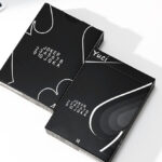 Yuci Tiny Wizard Black Playing Cards by TCC