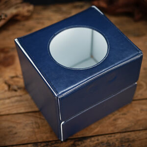 The Revelation Box by Wenyu Liu, Luca Volpe, Paul McCaig, Alan Wong & TCC Magic