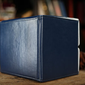 The Revelation Box by Wenyu Liu, Luca Volpe, Paul McCaig, Alan Wong & TCC Magic