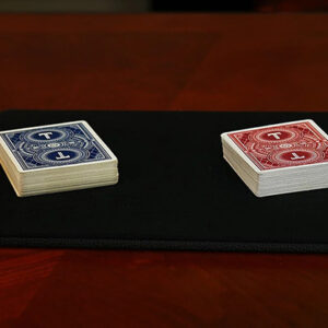 ISYC Deck Only by T-Tech