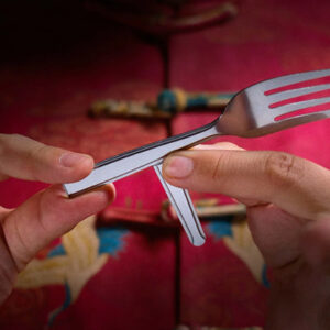 T-Fork by Magician Go & Henry Harrius