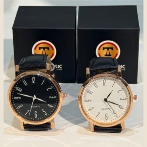 Now is the Time (White) by Tango Magic