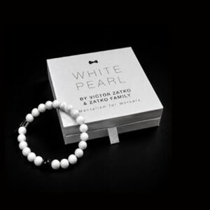 White Pearl by Gentlemen’s Magic & Victor Zatko