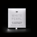 White Pearl by Gentlemen’s Magic & Victor Zatko