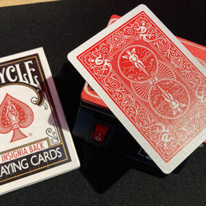 Pro Deck Sealer by The Magic Firm