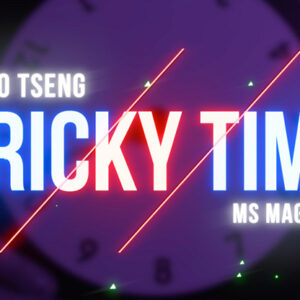 Tricky Time by Zico Tseng & MS Magic