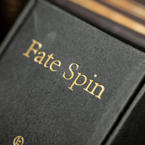 Fate Spin by TCC Magic