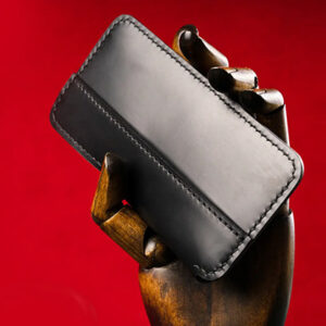 Daily Case by Joshua Kaufmann & Fedora Magic & N2G (Standard)
