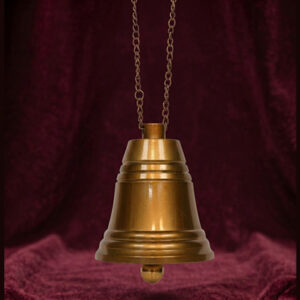 MASTER BELL COMMAND by MGI Company