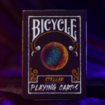 Bicycle Stellar Playing Cards