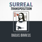 Surreal Transposition by Nikolas Mavresis