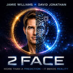 2 FACE by Jamie Williams and David Jonathan