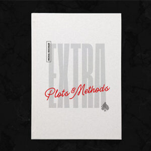 Extra Plots & Methods by Michal Kociolek