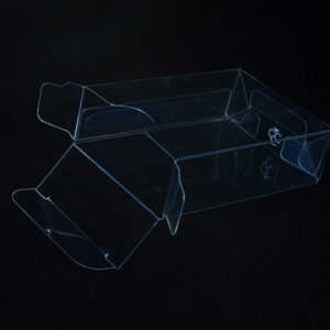 Carat DS1 Mini Deck Sleeves (5 Pack)