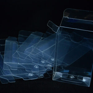 Carat DS1 Mini Deck Sleeves (5 Pack)