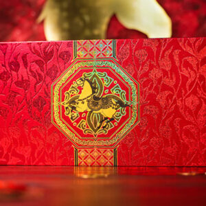 Year of the Horse Collection Set by TCC Fashion
