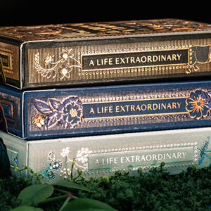 Mooi Collector’s Edition BOXSET by theory11