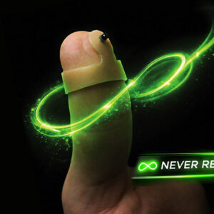 Band Type Infinity Writer Thumb Tip by Vernet