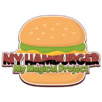 My Hamburger