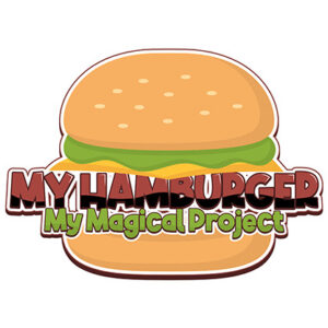 My Hamburger