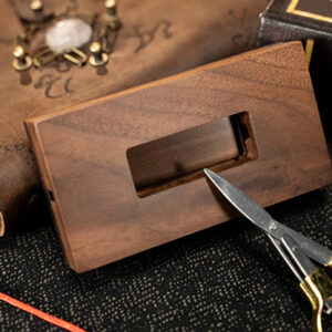 Impossible Cut by Didier Clement & TCC Magic