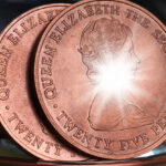 N14 By N2G Magic (Copper coin)