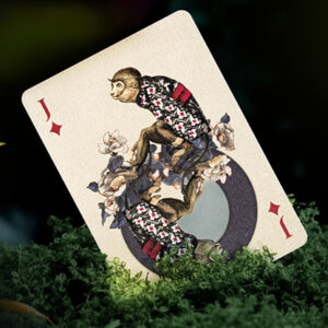 Moooi Collector’s Edition (Extinct Animals) by theory11
