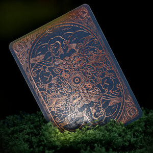 Moooi Collector’s Edition (Tokyo Blue) by theory11
