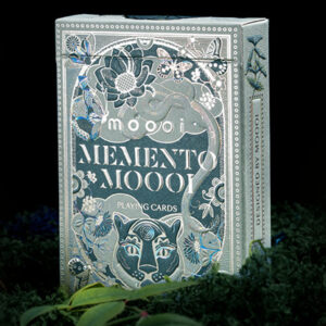 Moooi Collector’s Edition (Memento Moooi) by theory11